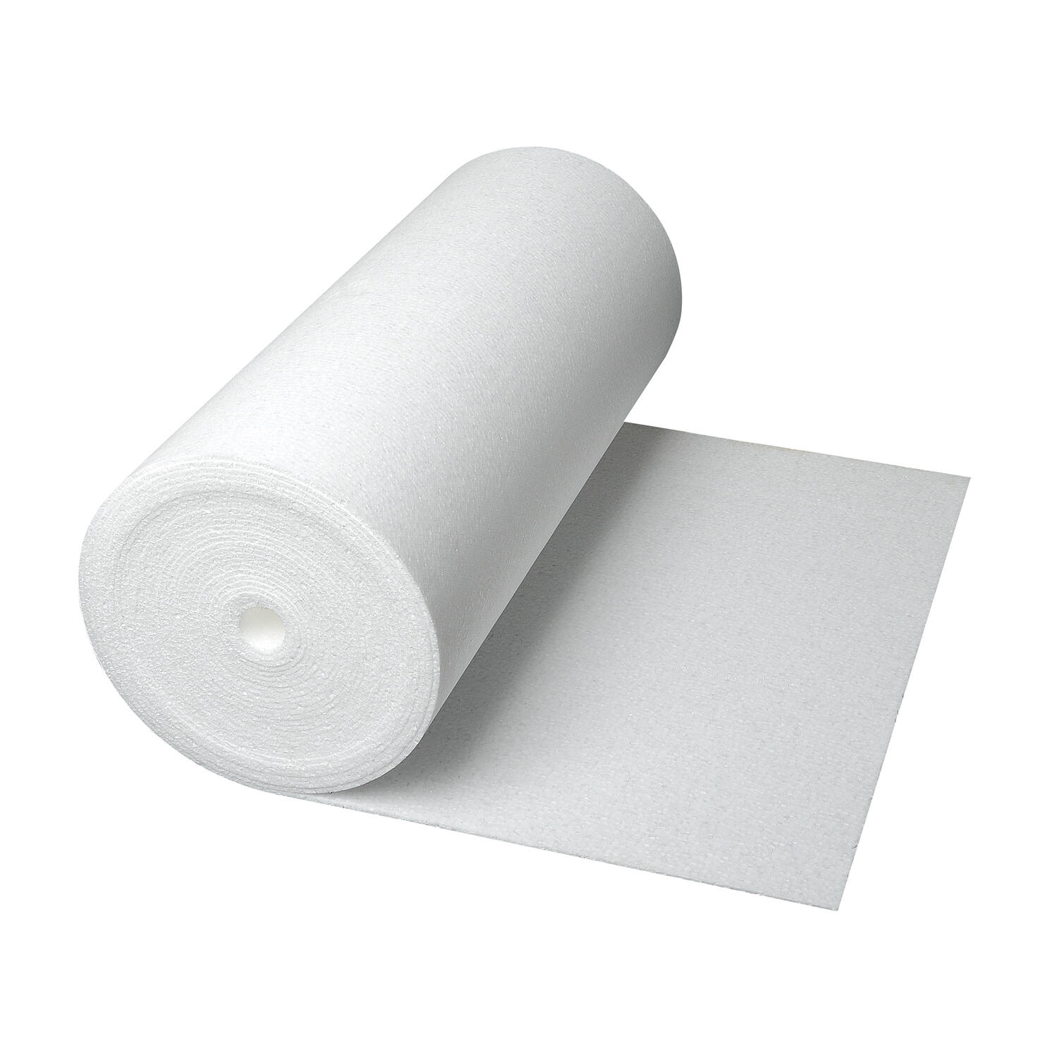 Rouleau isolation murs Ep.4mm 7,5x0,5m