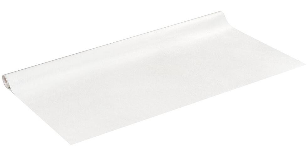 Adhésif décoratif d-c-fix® décor Cuir blanc 45cmx2m