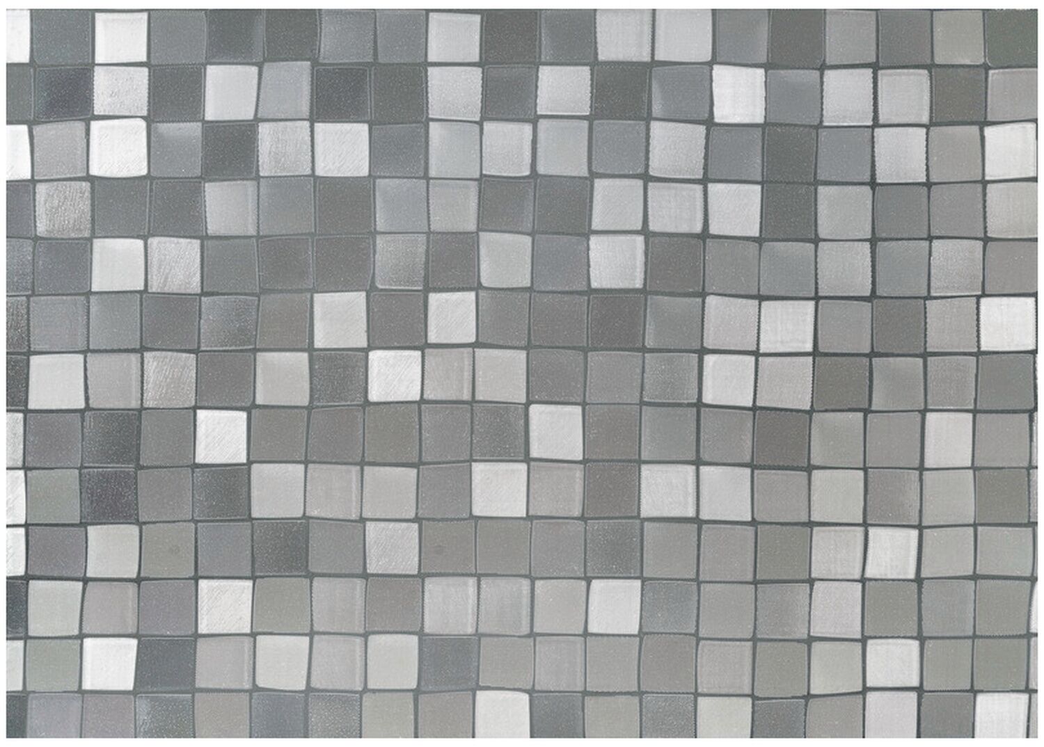 Film vitrage fenêtre Glob statique 7,5cmx2m - D-C-FIX