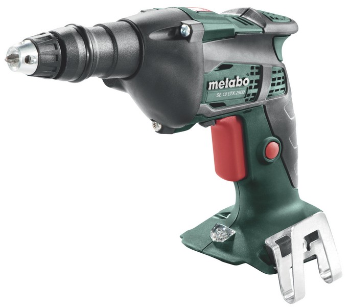 Visseuse 18 v se 18 ltx 2500