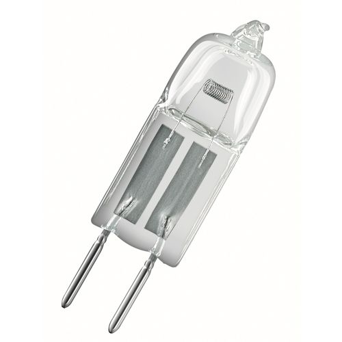 Ampoule halogène G4 20W 12V capsule blanc chaud