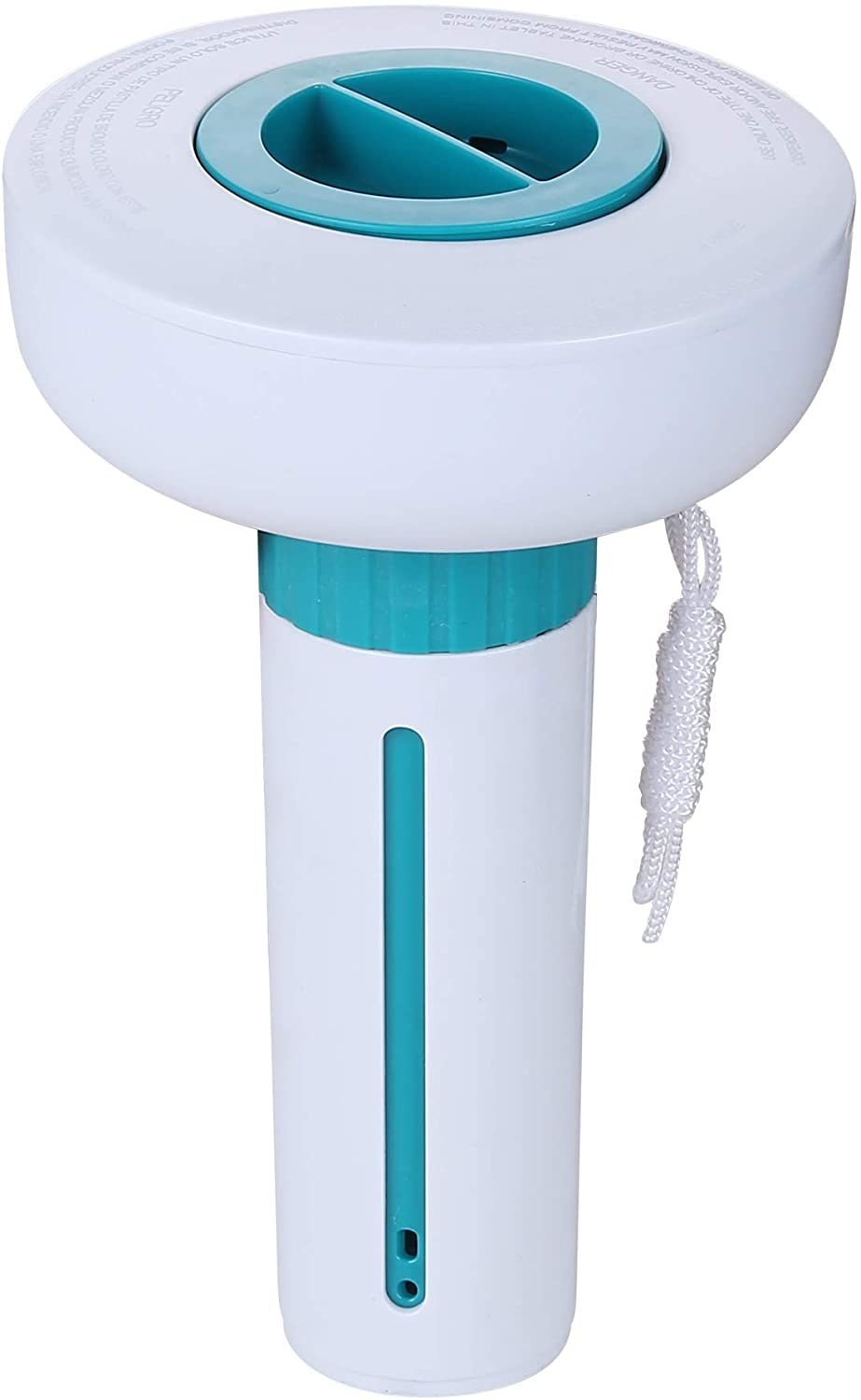 Mini diffuseur flottant pour petites piscines et SPA BAYROL