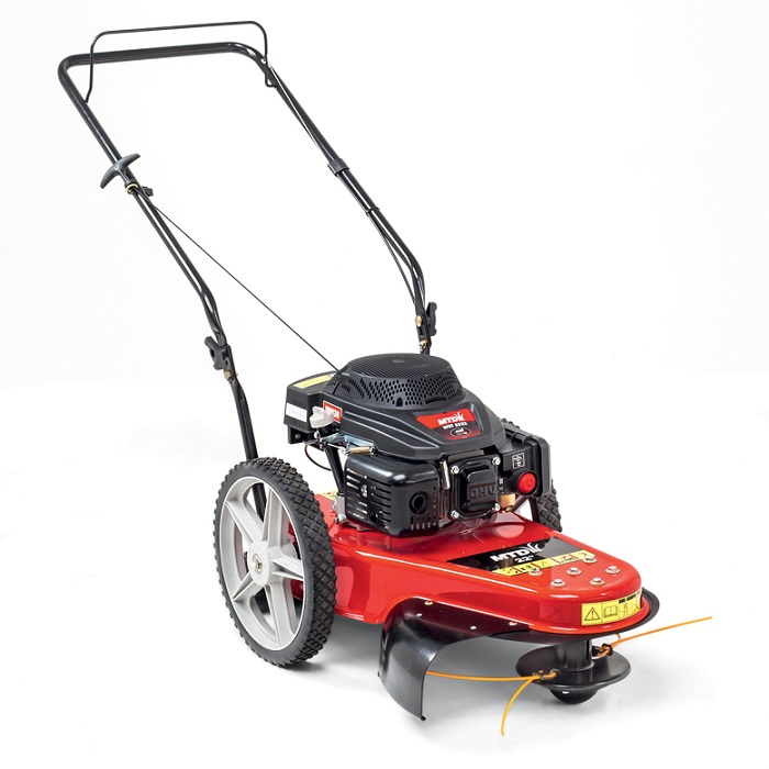 Tondeuse débroussailleuse à fil WST 5522 56cm 2,1kW - MTD