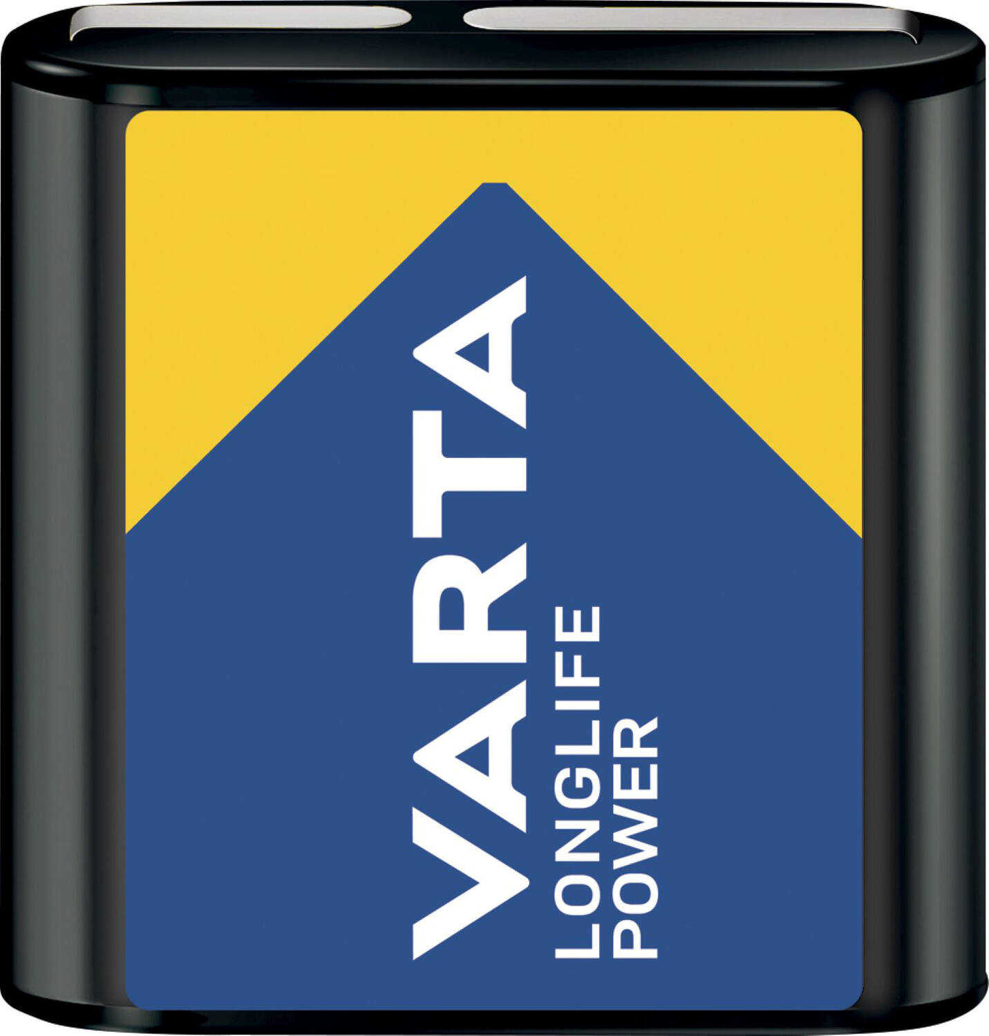 Pile Varta Long Life  3Lr12 Blister1 VARTA