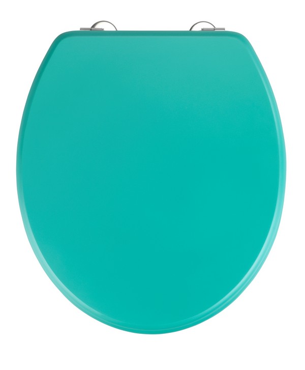 Abattant prima vert mat