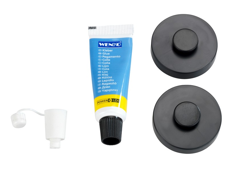 Power-loc noir pour Classic Plus