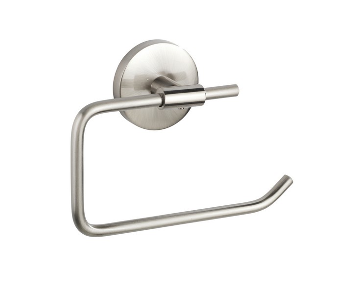 Dérouleur papier wc sans couv. cuba mat