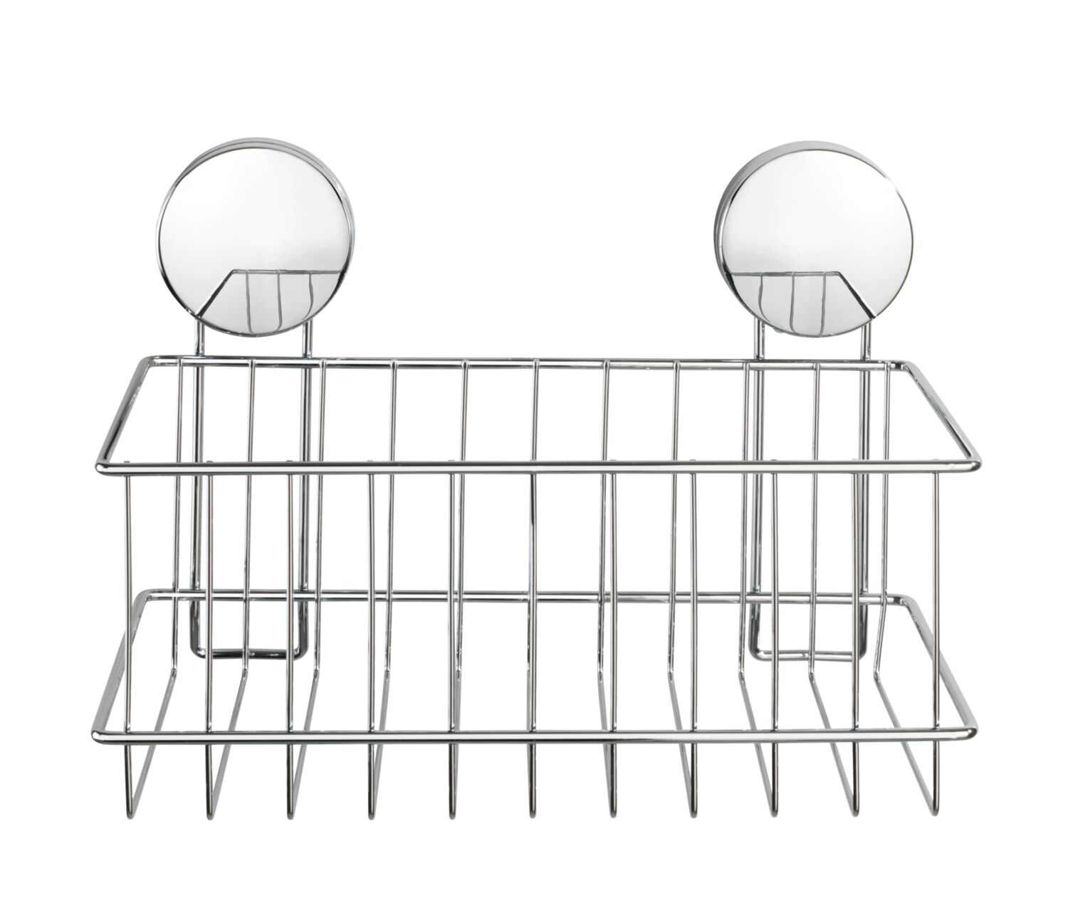 Etagère Static-Loc Plus profonde Osimo - WENKO