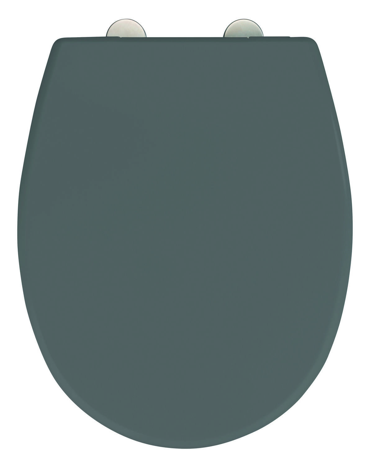 Abattant WC Duroplast Neo Vorno gris - WENKO