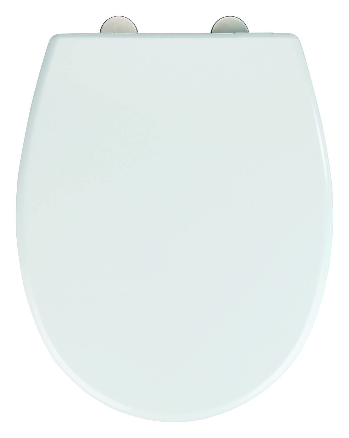 Abattant WC Duroplast Neo Vorno blanc - WENKO