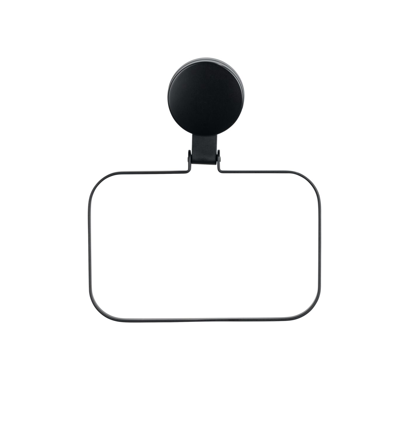 Anneau porte-serviettes Static-Loc Plus Pavia - WENKO