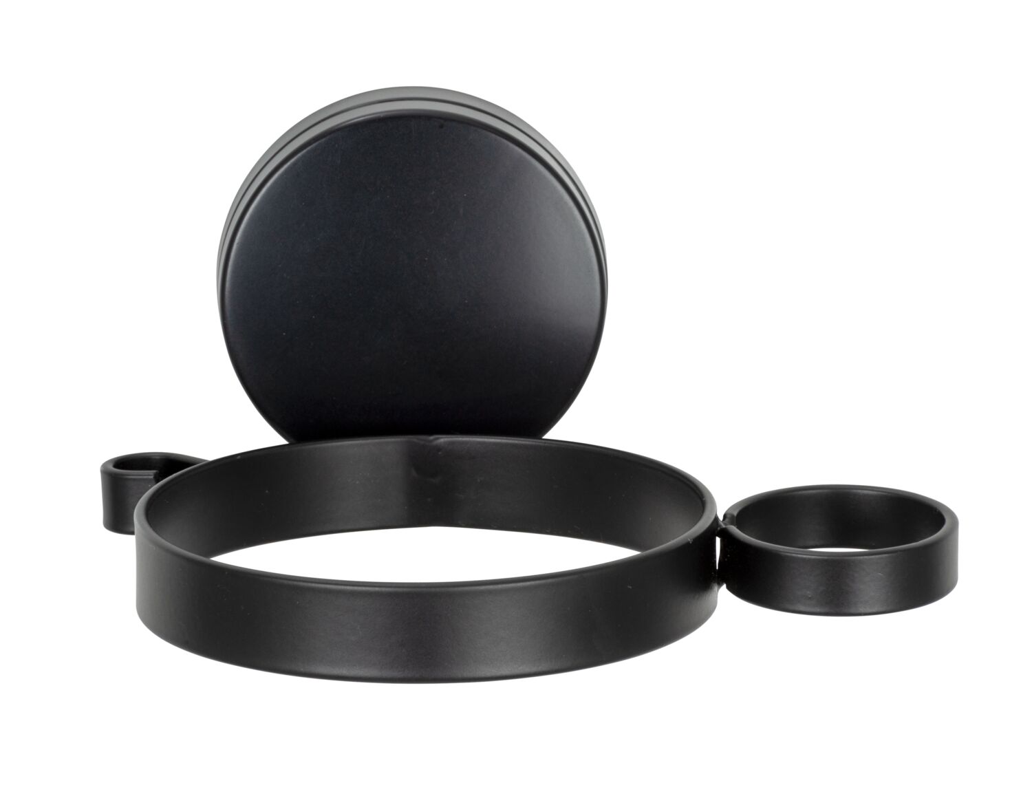 Porte-sèche cheveux Static-Loc Plus Pavia - WENKO