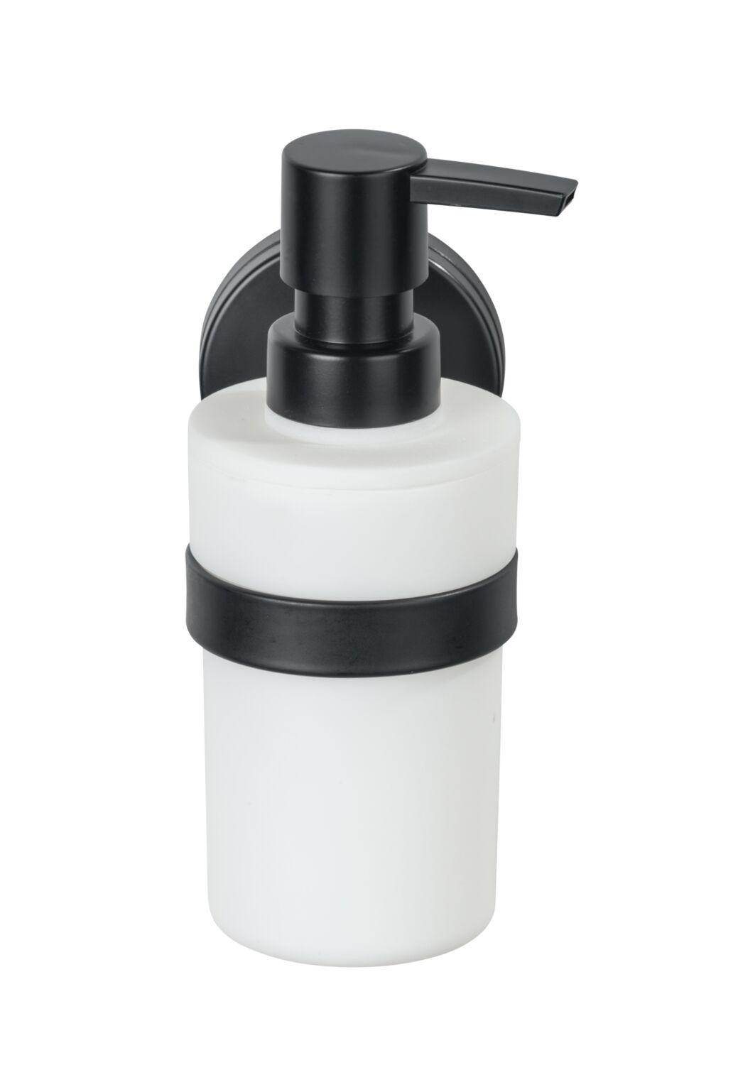 Distributeur savon Static-Loc Plus Pavia - WENKO