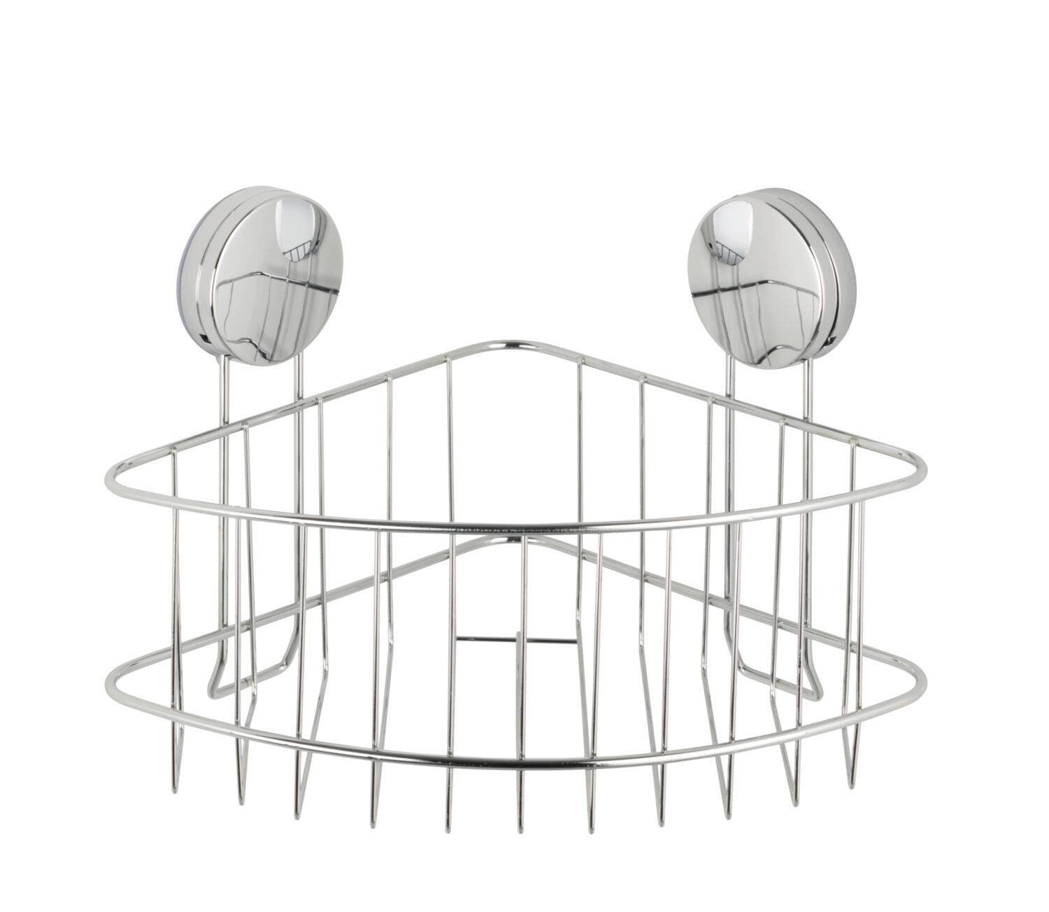 Etagère d'angle Static-Loc Plus Osimo - WENKO