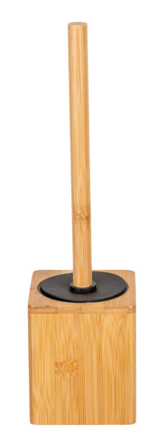 Brosse WC Inbara bambou FSC - WENKO