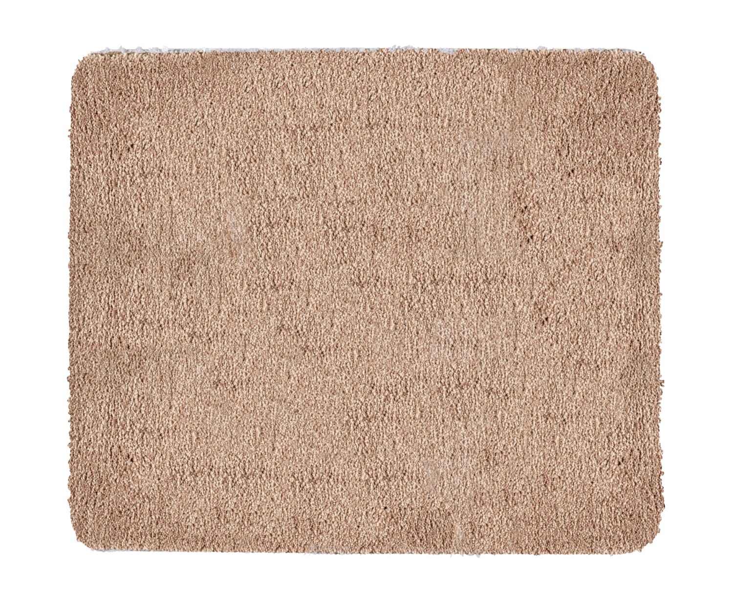 Tapis de bain Badia beige 55x65cm - WENKO