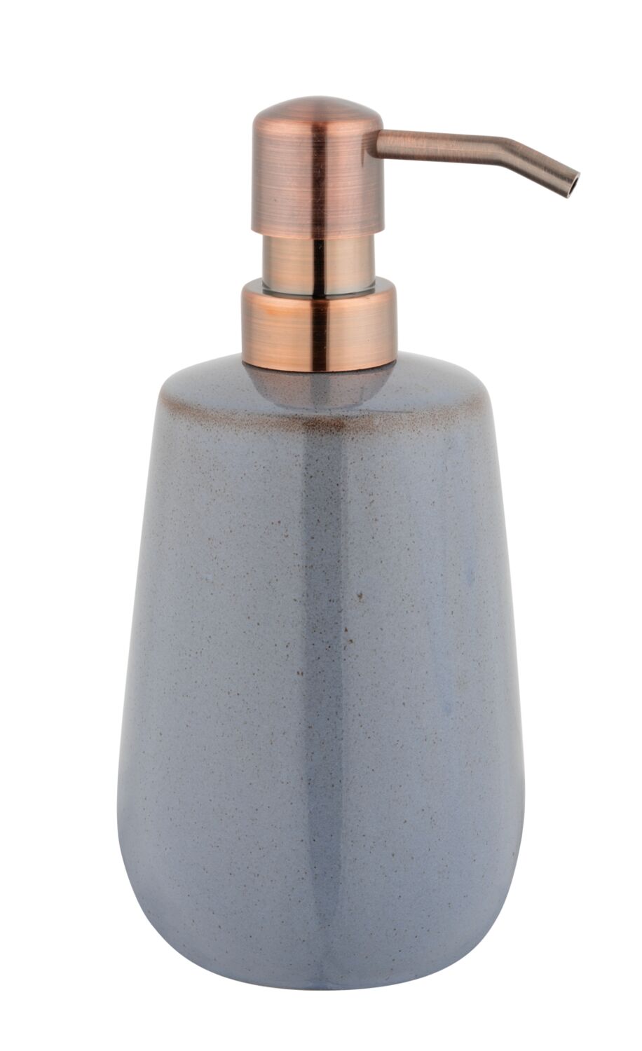 Distributeur de savon Sirmione gris - WENKO