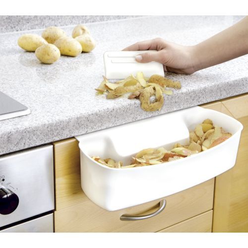 Bac de collecte pour déchets