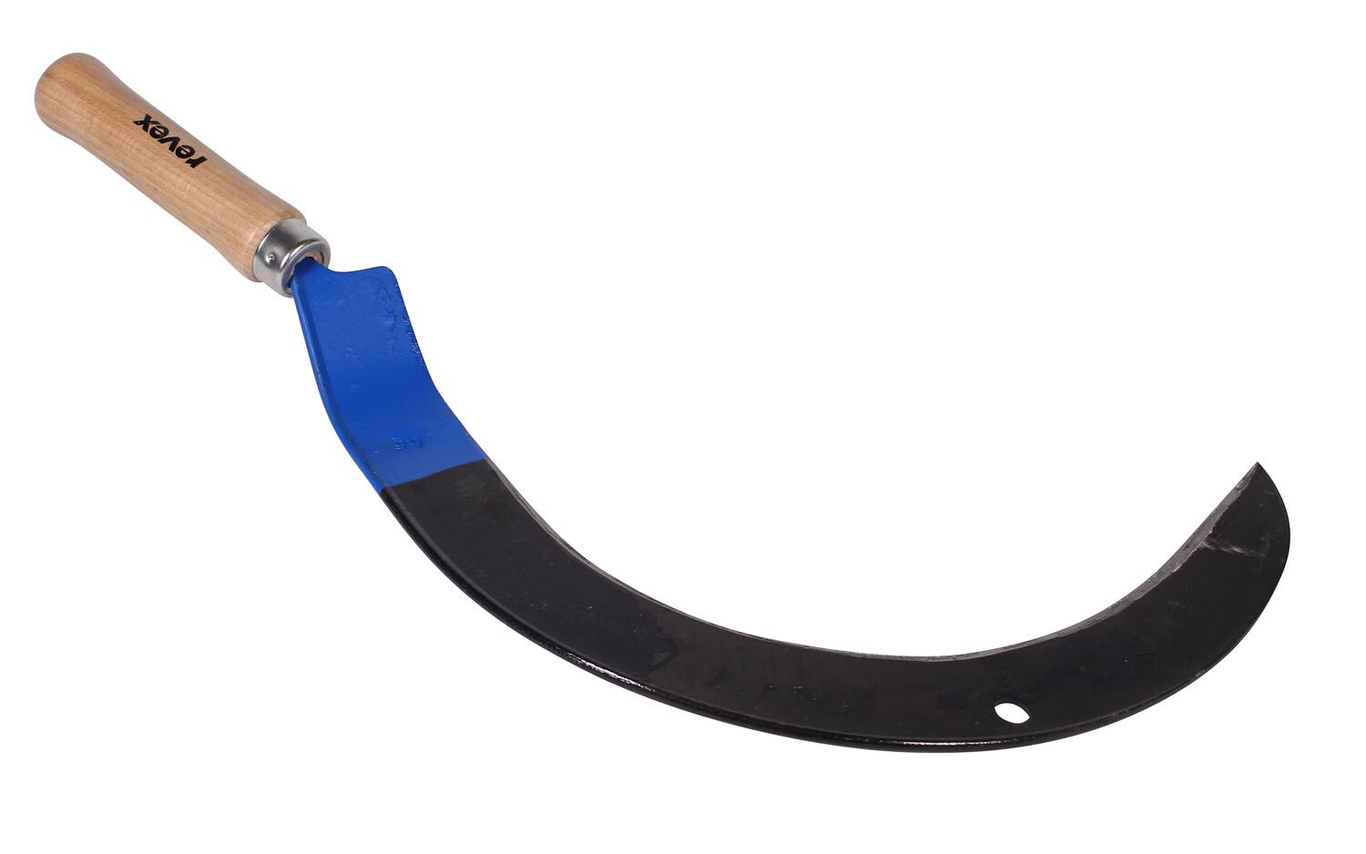 Faucille à herbe de jardin -  REVEX