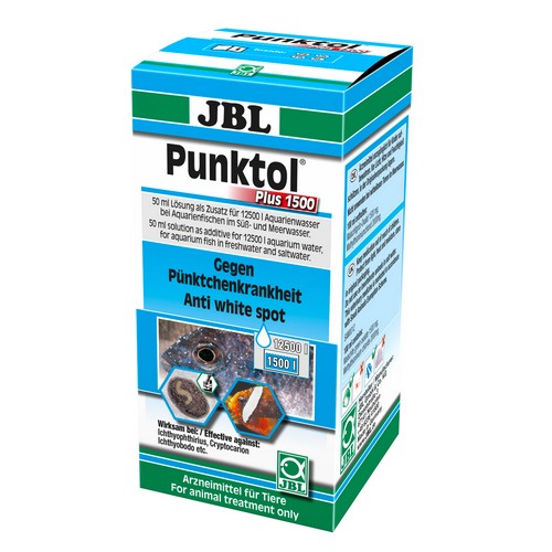 Médicaments punktol plus 1500 50ml