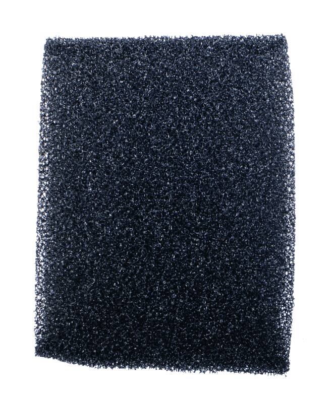 Filtre aspirateur en mousse pour NTS20