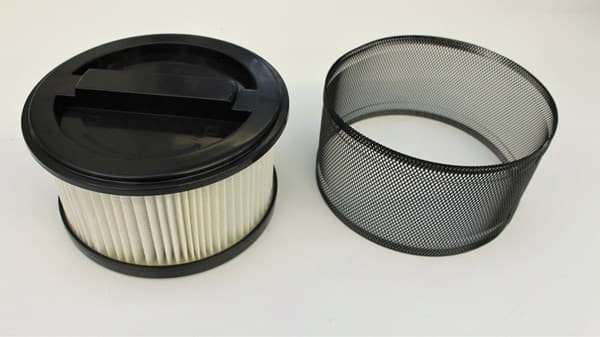 Filtre à cartouche aspirateur HEPA AVC20 - SCHEPPACH