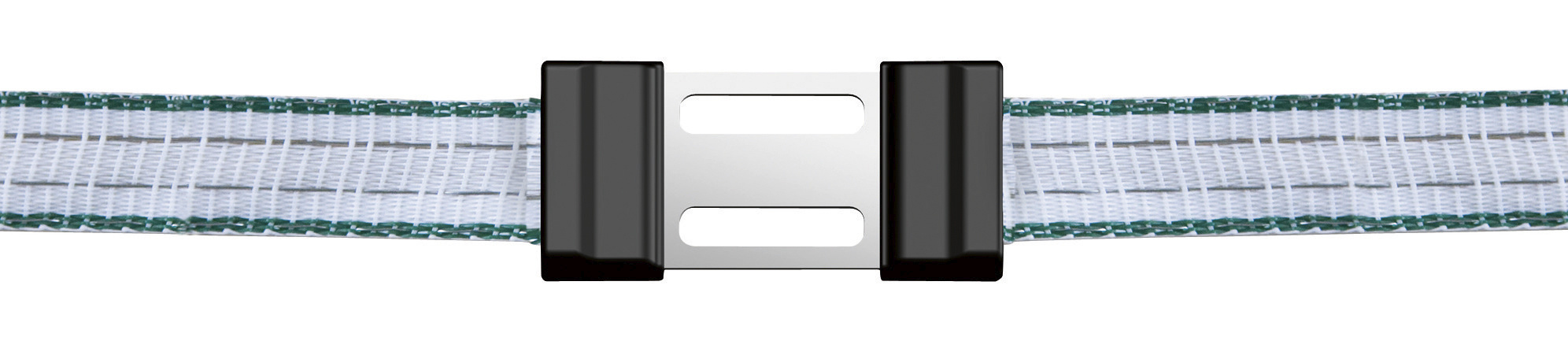 Connecteur pour ruban Litzclip®