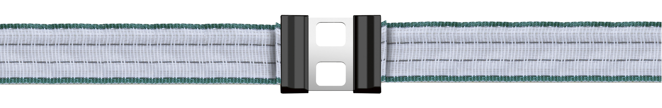 Connecteur pour ruban Litzclip®