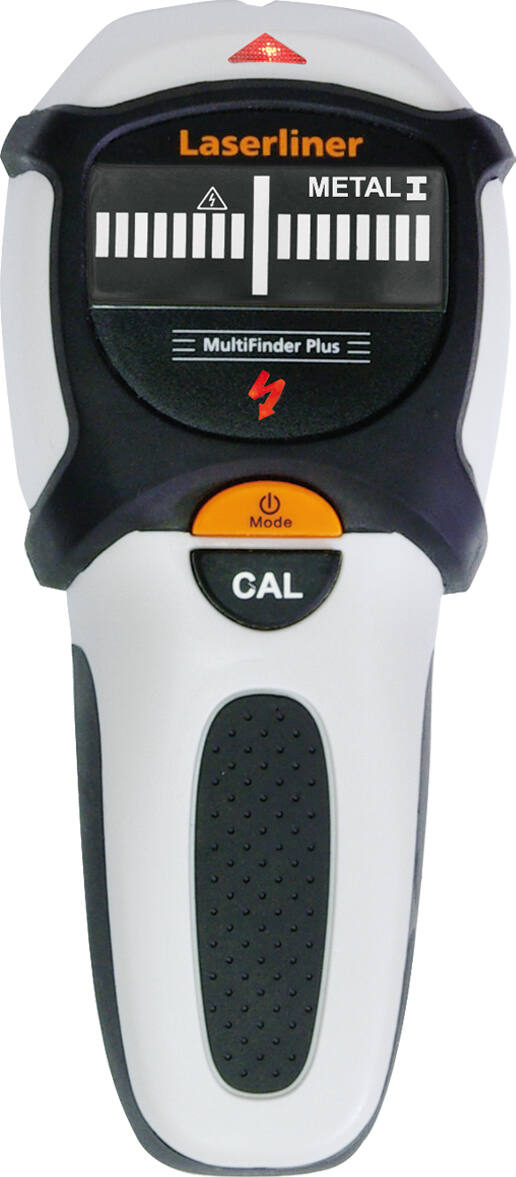 Détecteur Matériaux Universel MultiFinder Plus