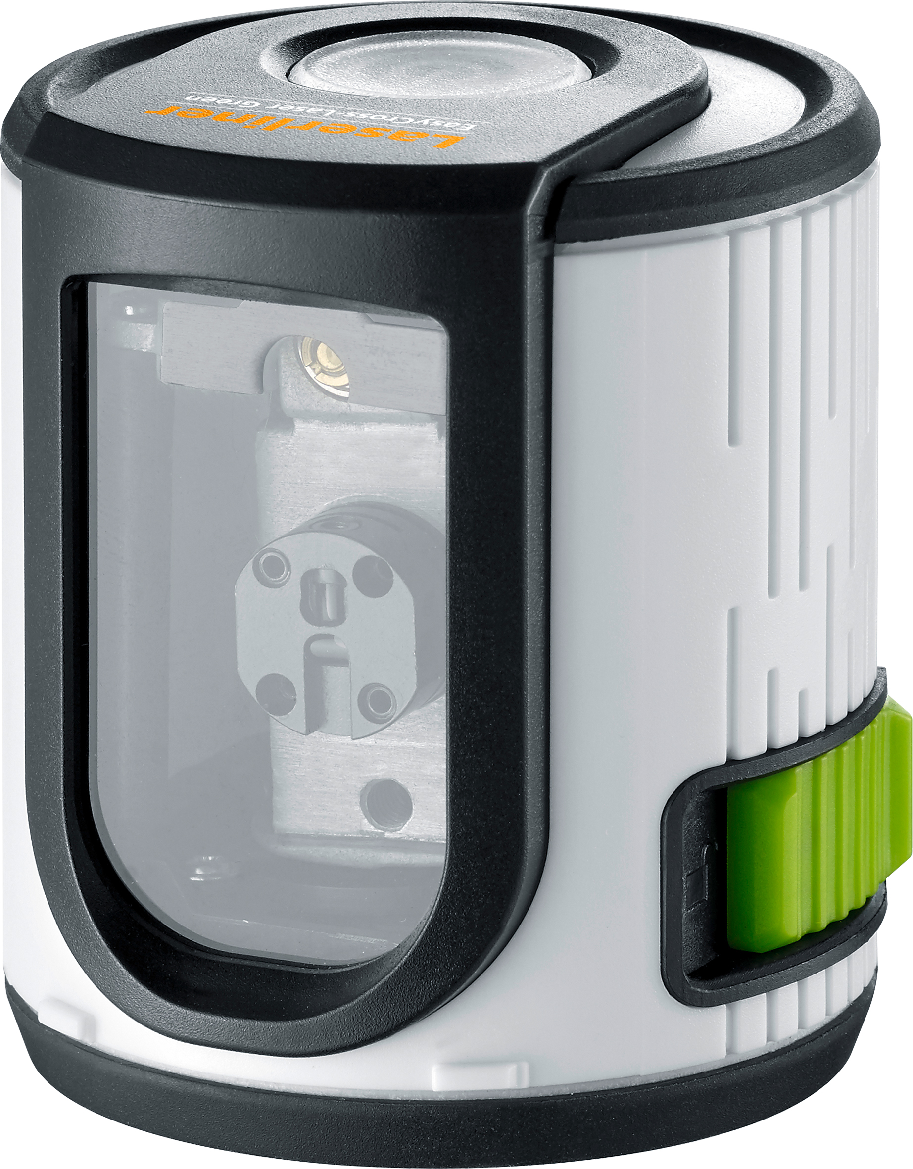 Laser green 7 Easycross