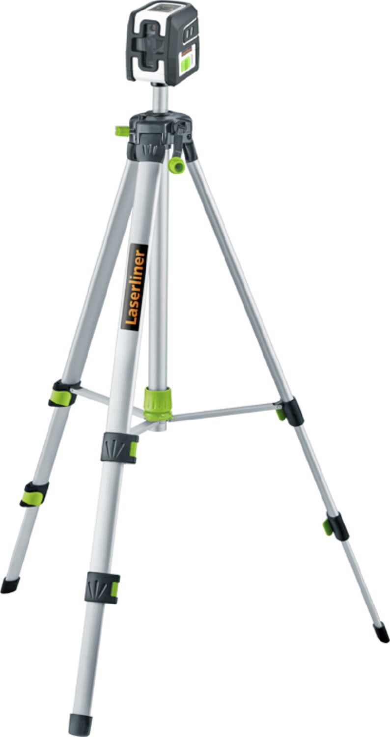 Laser croix SmartCross GX 150 vert - LASERLINER