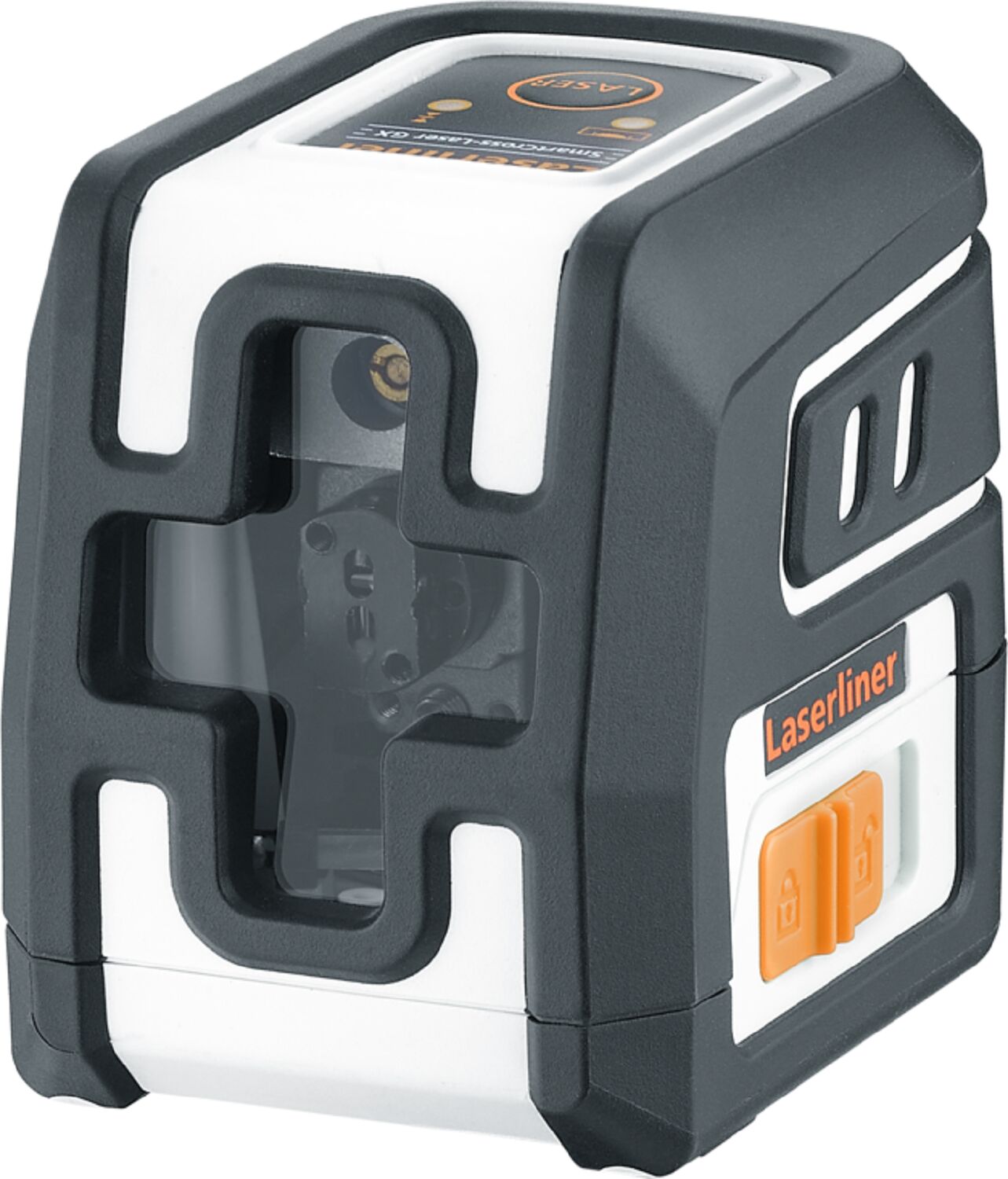 Niveau Laser Croix Rouge Smartcross Laser  X