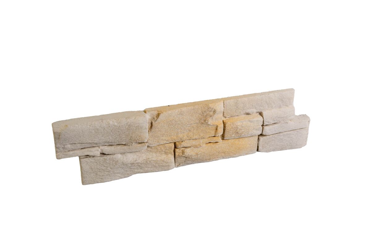 Plaquettes Parement Ribia Old Stone - MODULO