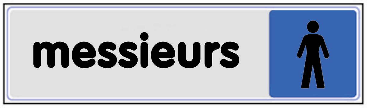 Plaquette 170x45 mm plexi couleur 