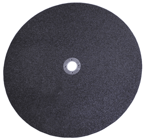 Disque diamant 355mm pour tronçonneuse de métal - SCHEPPACH