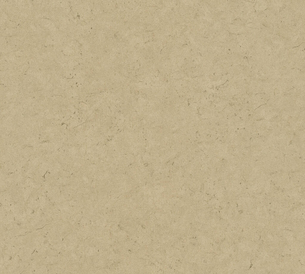 Papier Peint Vinyl Lourd Intissé Uni Barcelone Doré 10x0,53m