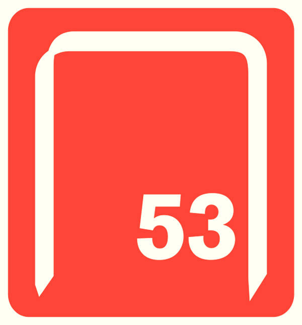 Agrafeuse R53 pour Agrafes N°53 - Bande cross de 10 pièces - RAPID