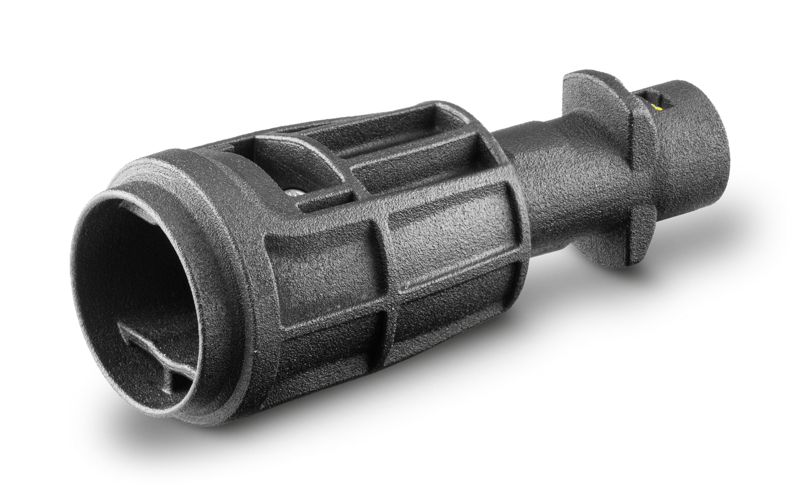 Adaptateur pistolet de sablage m - KARCHER