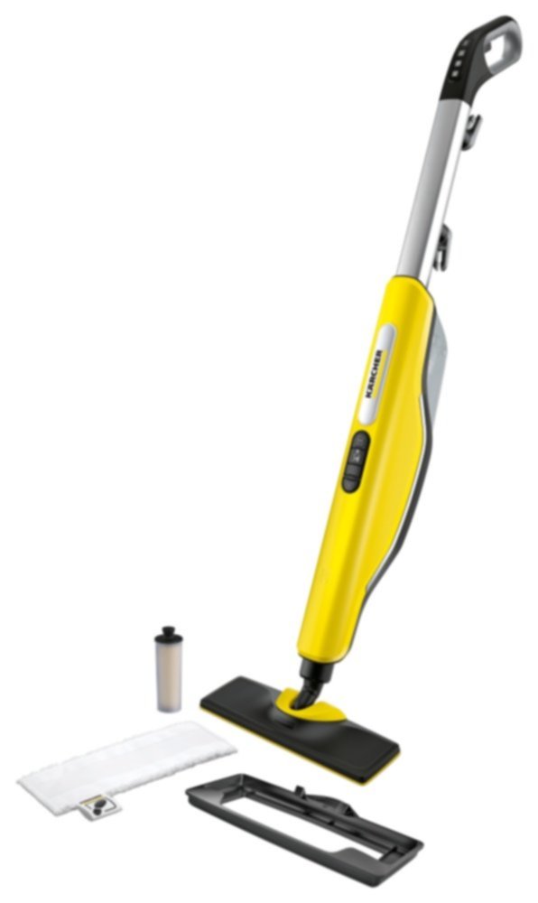 Nettoyeur vapeur SC 3 UPRIGHT EASYFIX - KARCHER