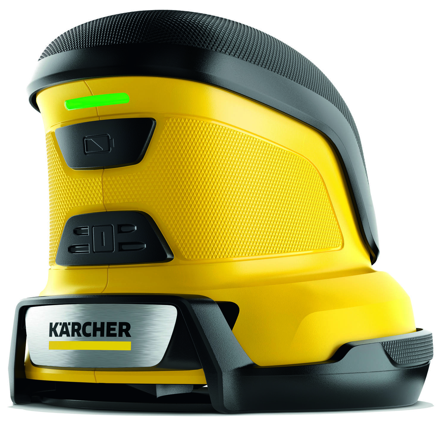 Dégivreur de pare-brise sur batterie EDI 4 - KARCHER