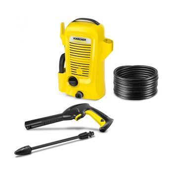 Nettoyeur haute pression K2 110bars 360L/h 1400W - KARCHER