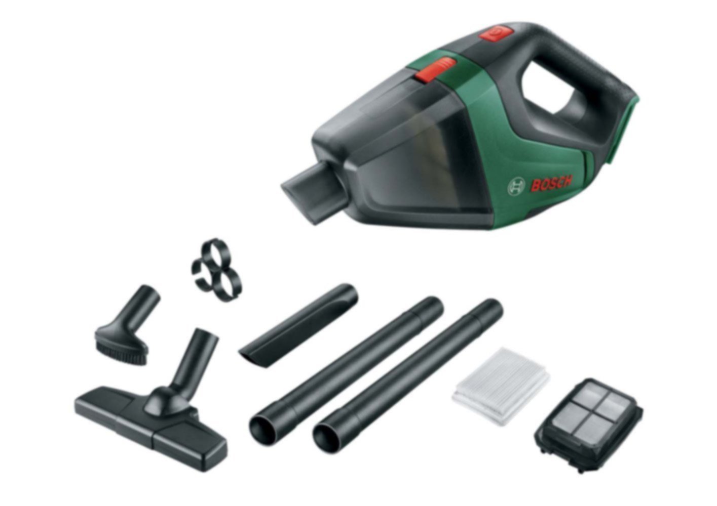 Aspirateur à main sans-fil UniversalVac 18 (batterie non fournie)