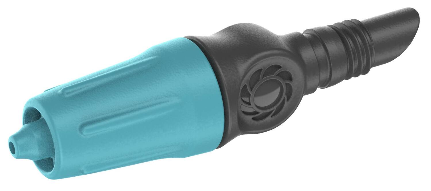 15 Goutteurs réglables Micro-Drip - GARDENA