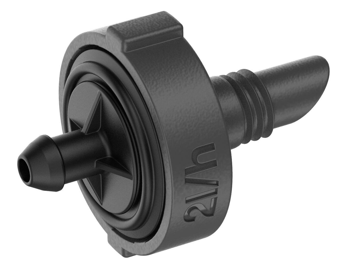 15 Goutteurs fin de ligne régulateur de pression 2l/h - GARDENA