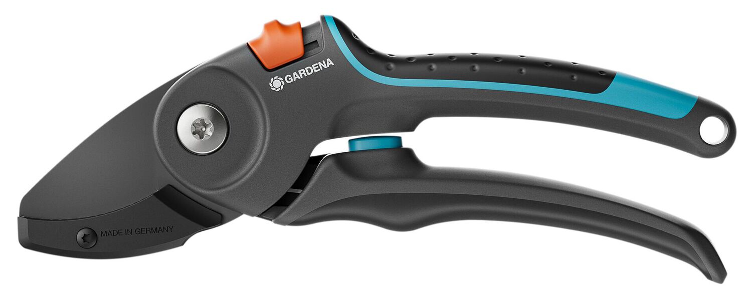 Sécateur PremiumCut Flex lames franches - GARDENA