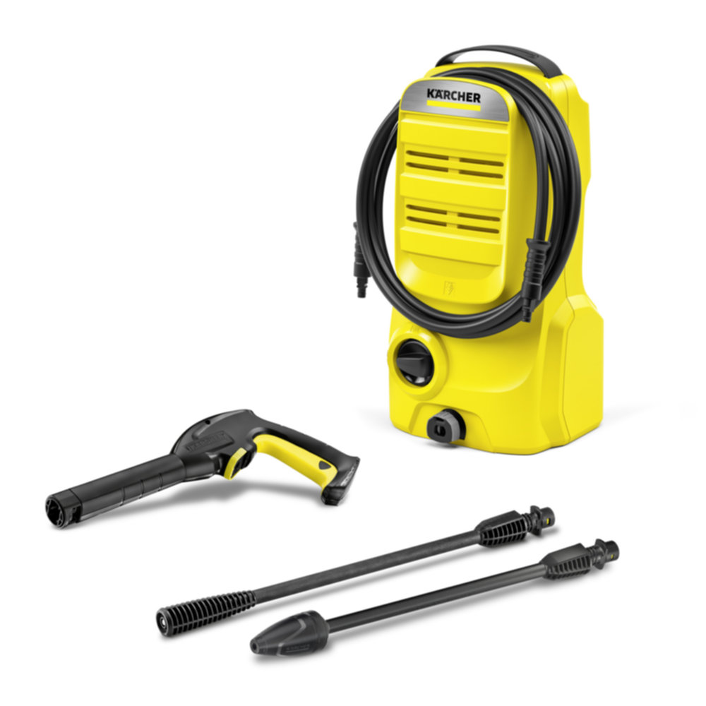 Nettoyeur haute pression K2 classic - KARCHER