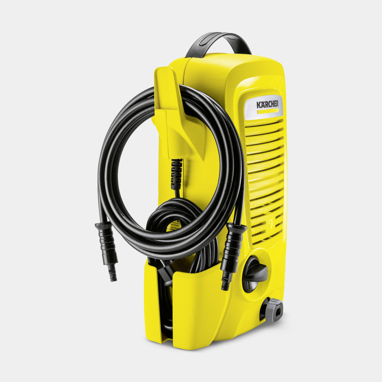 NHP électrique Nettoyeur haute pression K2 - KARCHER