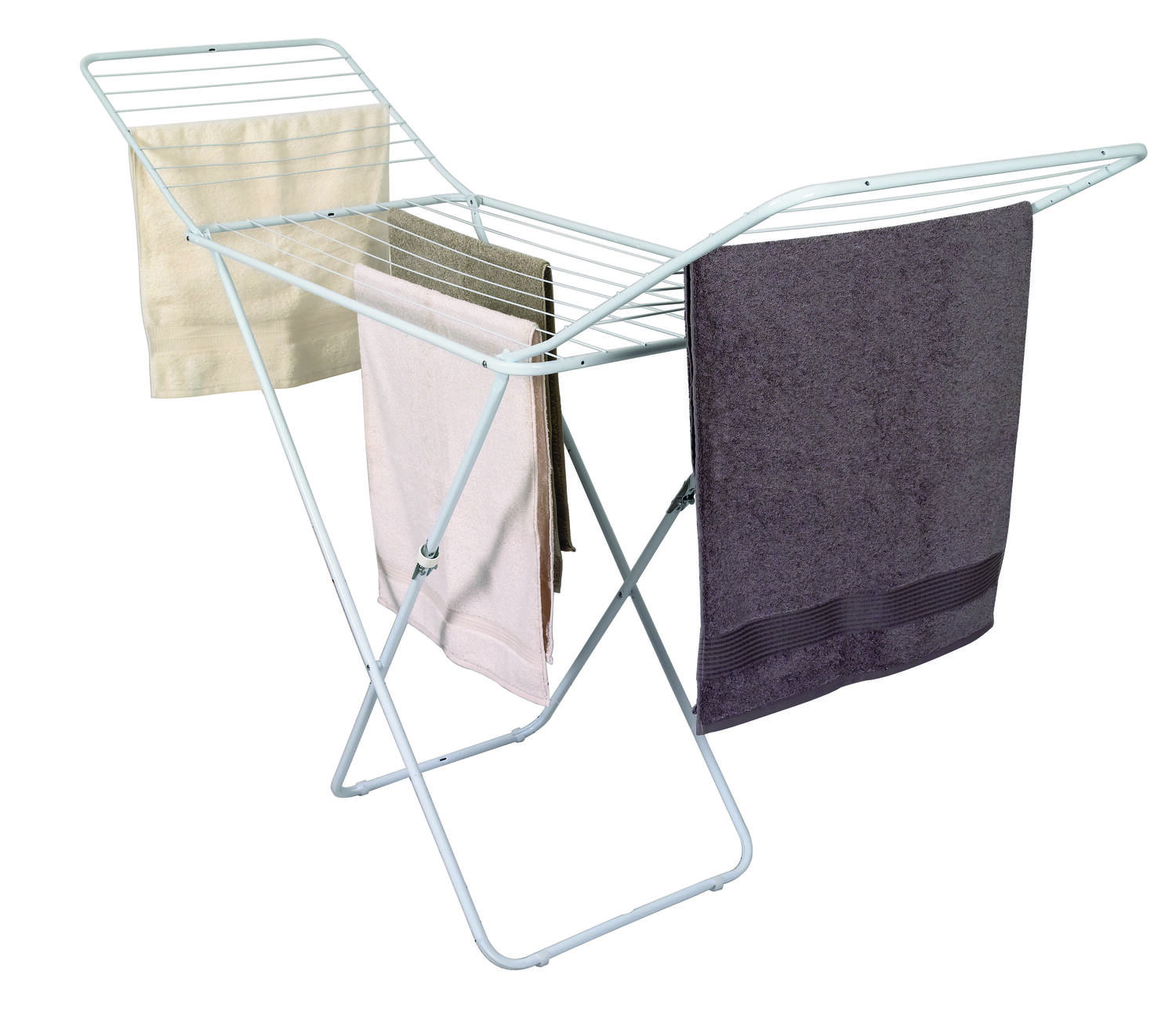 Séchoir à Linge à Rabats Capri 20m - METALTEX