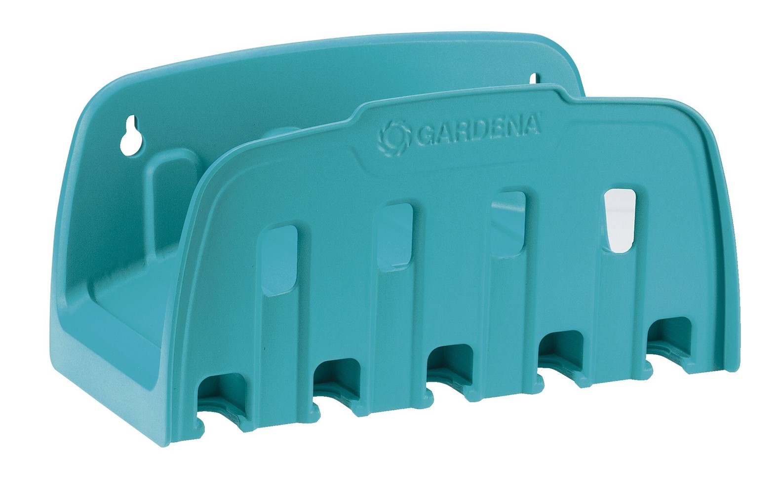 Sellette pour tuyau arrosage mural 241-20 - GARDENA