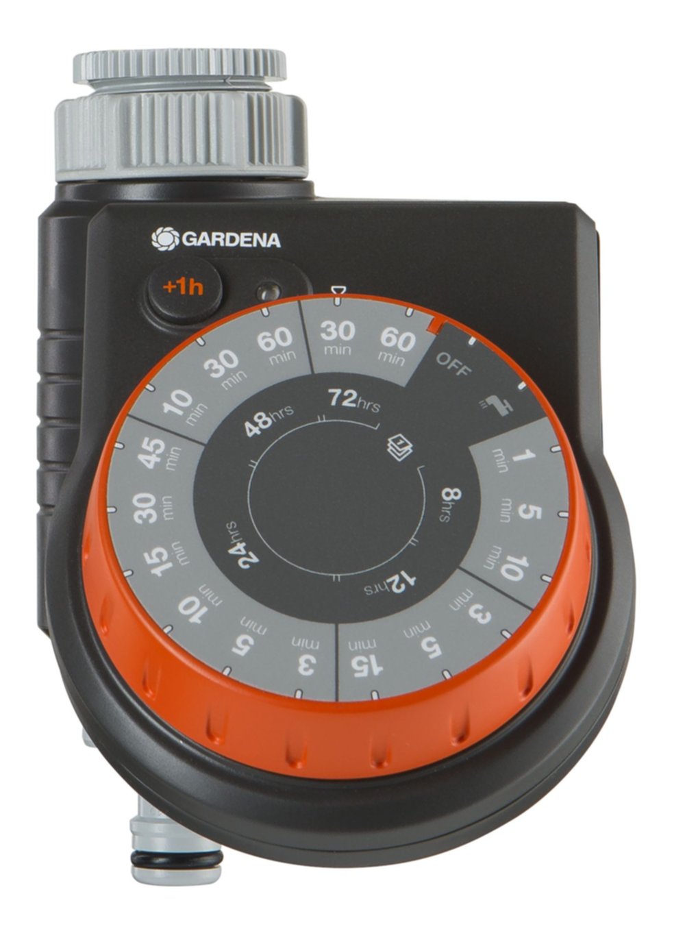 Programmateur Arrosage Easy - GARDENA